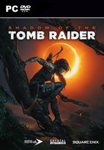 Shadow of the Tomb Raider